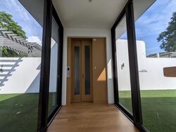 Mandai Garden (D26), Terrace #574571921